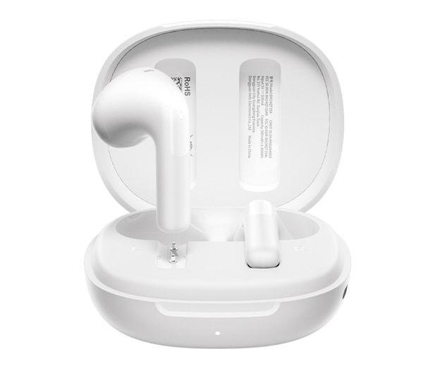 QCY T35 white - 1340821 - zdjęcie